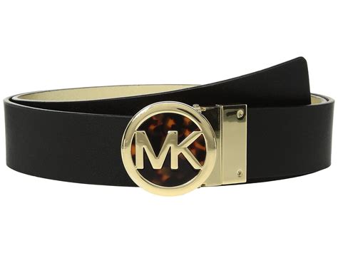 michael kors wide belt|michael kors belt women's.